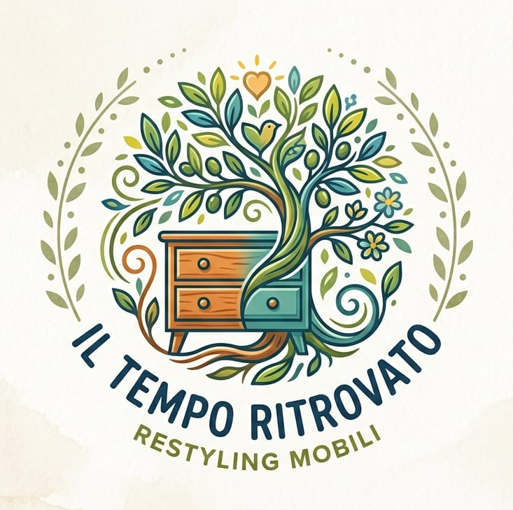 Il Tempo Ritrovato — Restyling Mobili